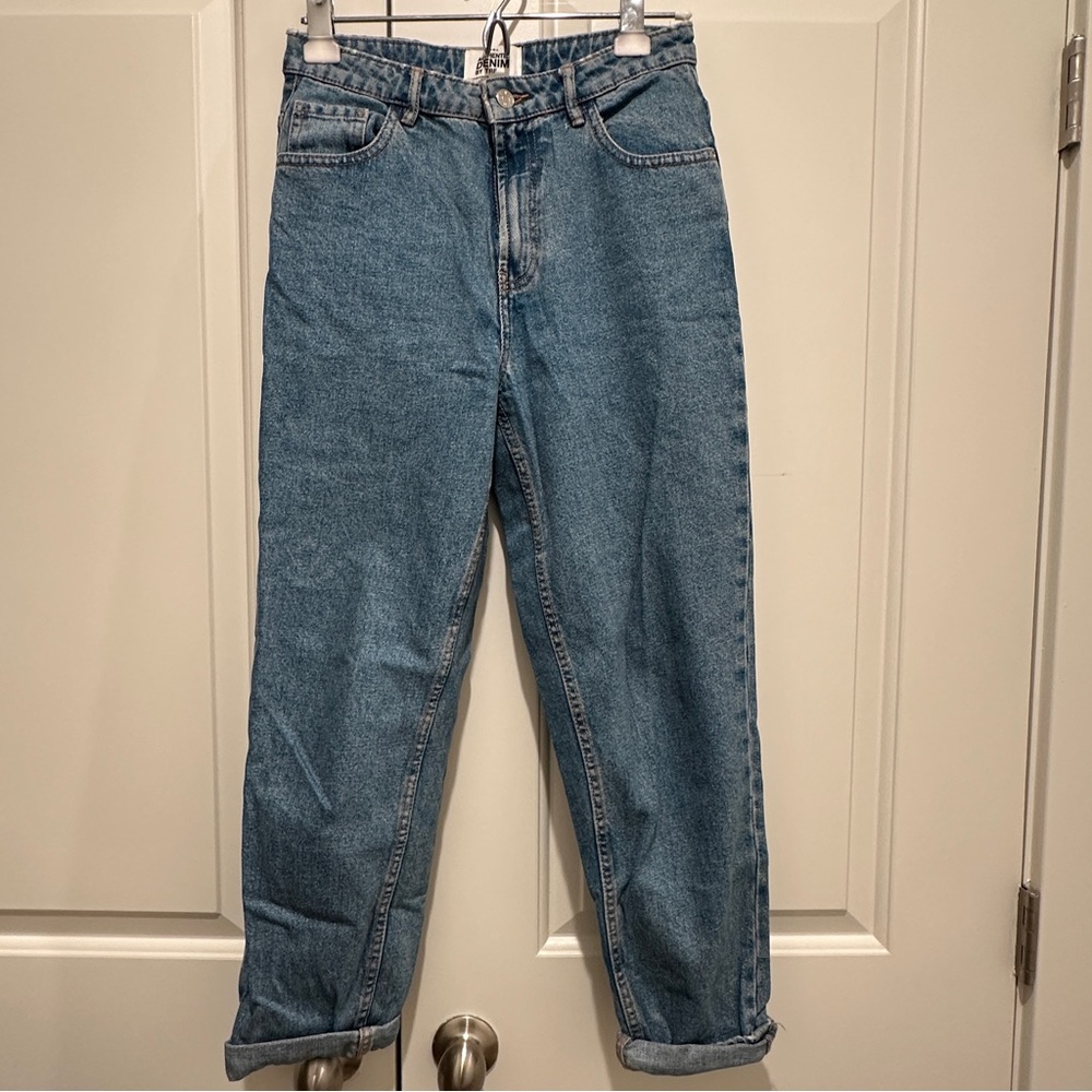 Zara jeans